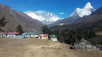 9 Days Everest Base Camp Trek Cost and Itinerary